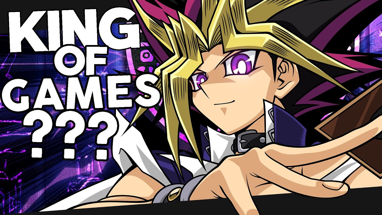 Was Yugi a Good Duelist?! | Yu-Gi-Oh! Deep Analysis