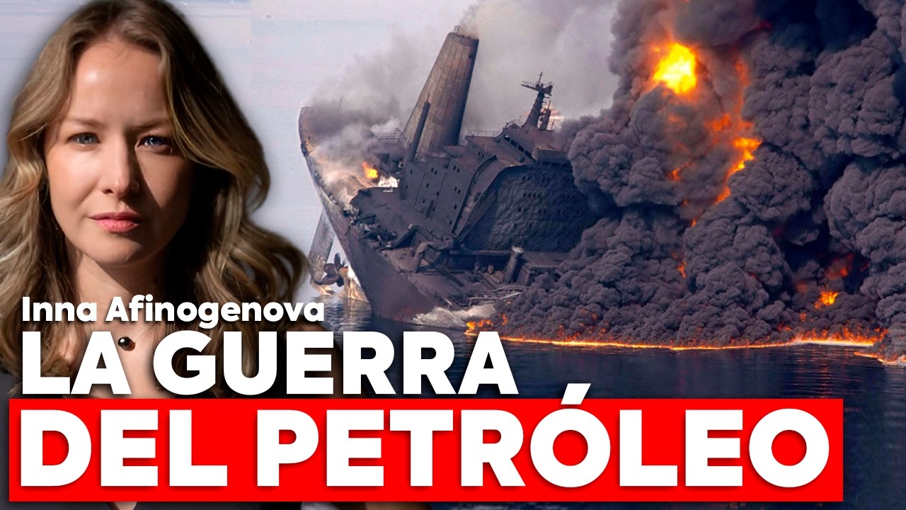 Infraestructura Petrolera bajo Fuego: &iquest;C&oacute;mo afecta al mundo la Guerra Energ&eacute;tica en el Golfo?