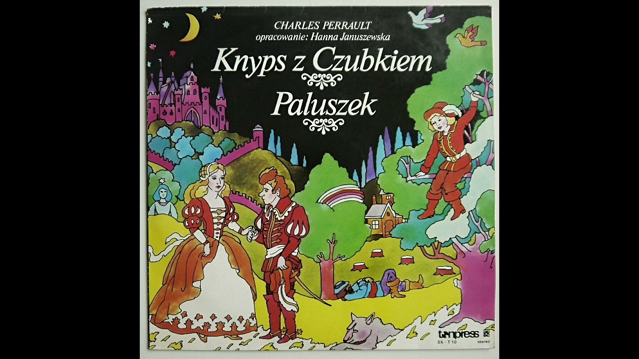 Paluszek - CHARLES PERRAULT (strona 2)