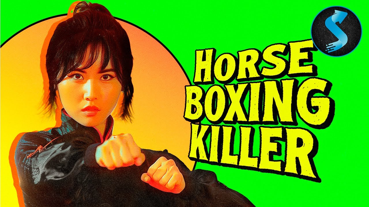 Kung Fu Full Movie | Horse Boxing Killer