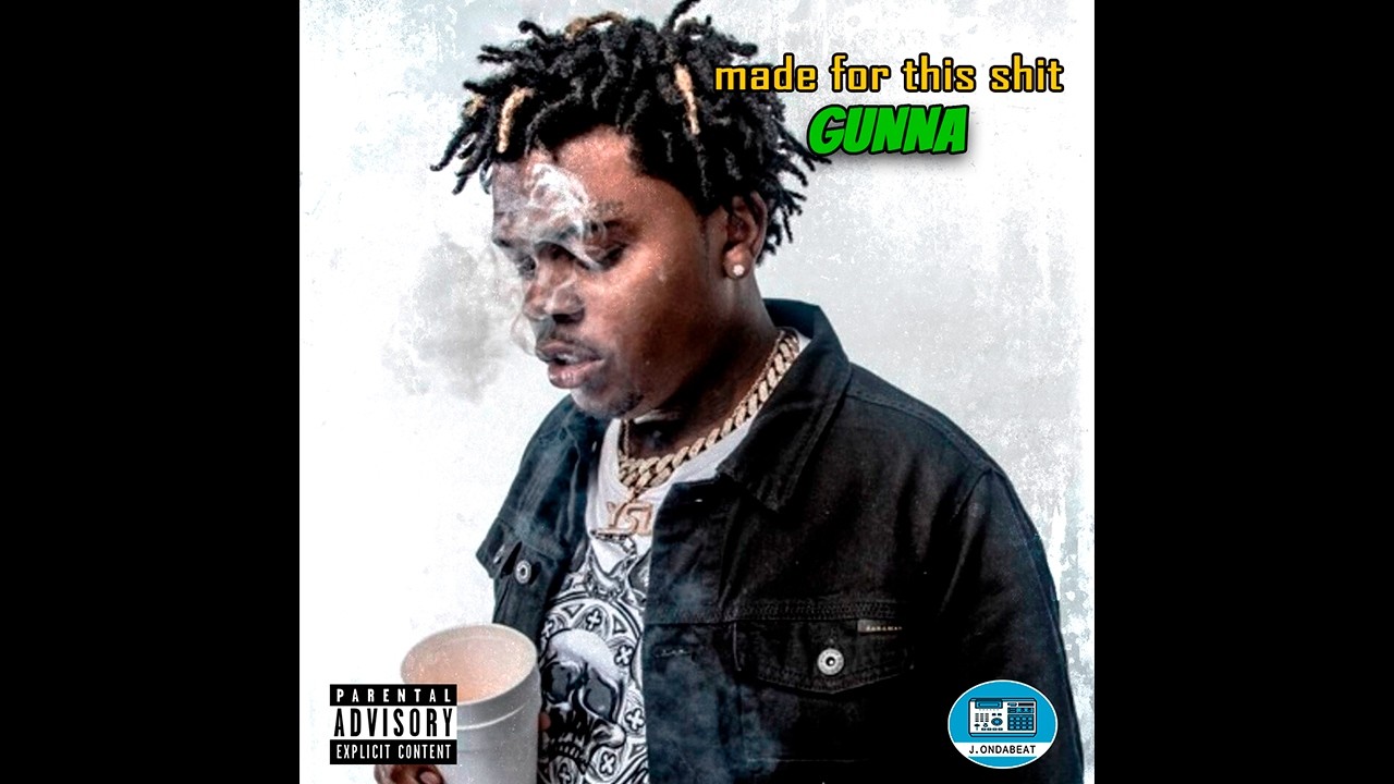 Gunna - made for this shit (J.OnDabeat Remix)