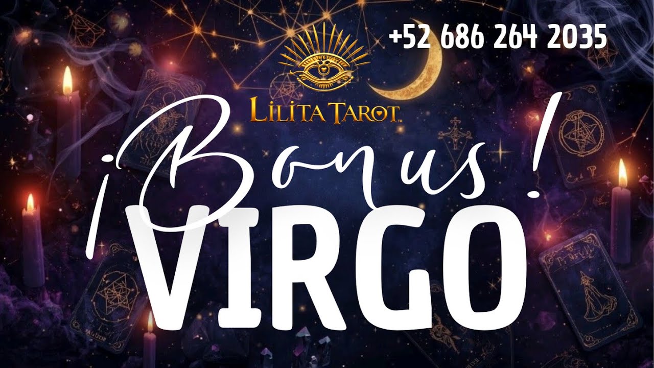 VIRGO 😞 QUIÉN RÍE DE ÚLTIMO RÍE MEJOR 💔