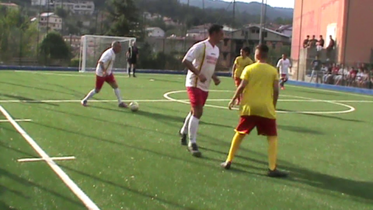 CERVA INAUGURATO IL CAMPETTO DI CALCIO 10 AGO