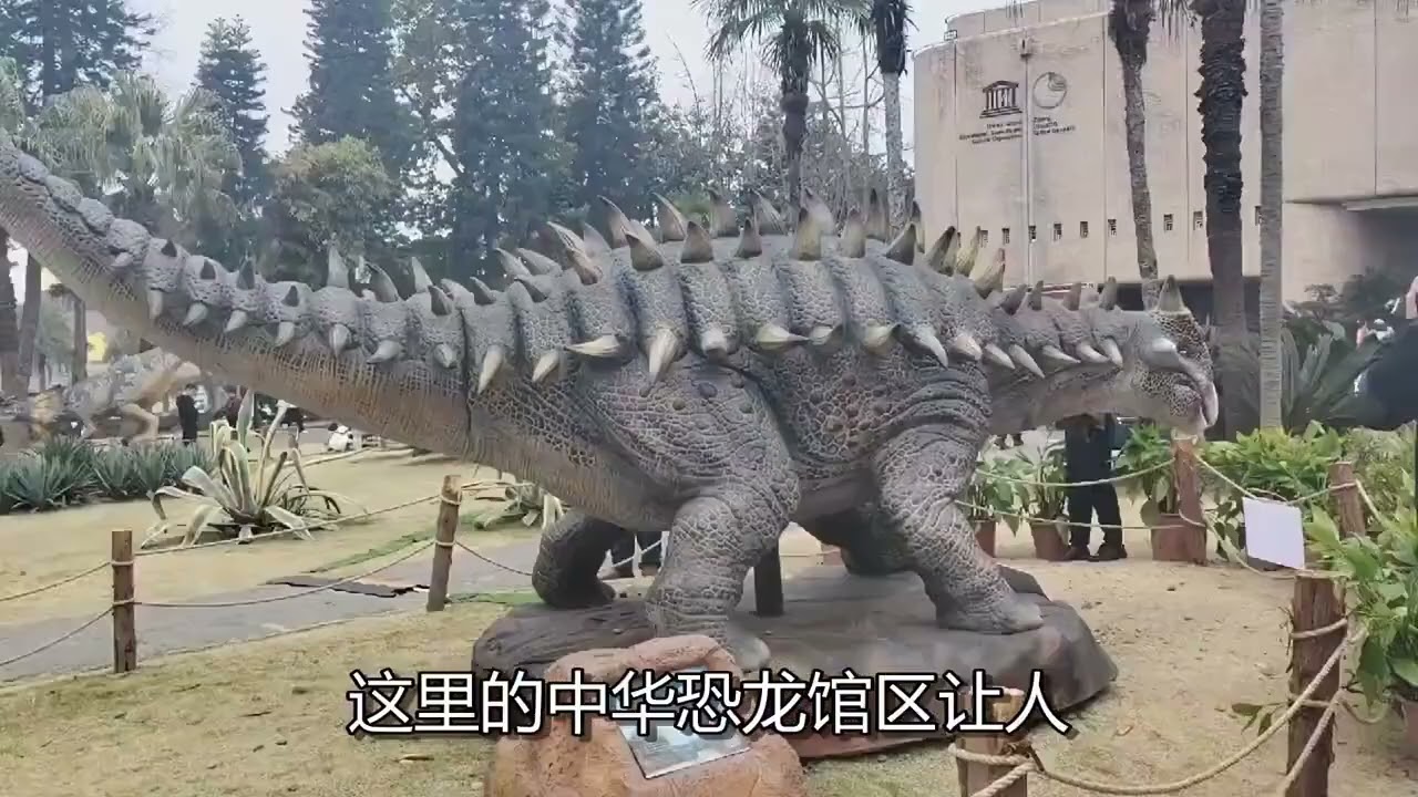 中国最受欢迎的10个主题公园，你玩过几个？