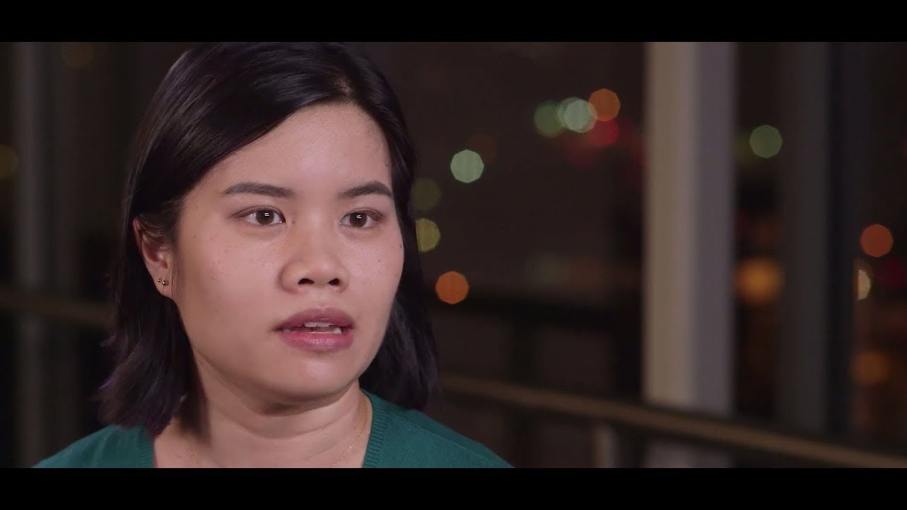 Master’s in Biodefense: Student Experience