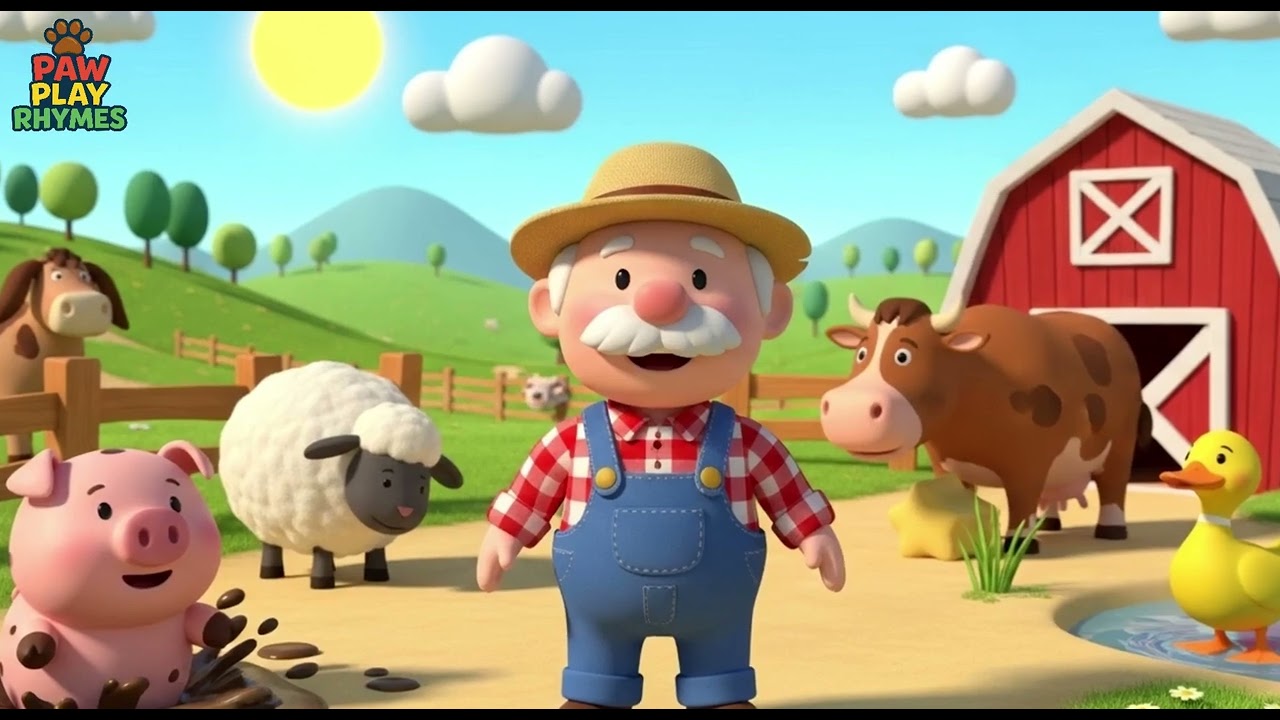 Old Macdonald 2
