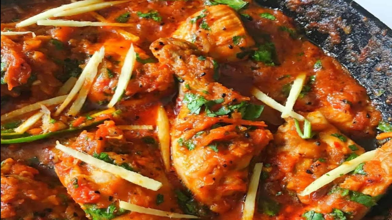 রেস্টুরেন্টে মতো কড়াই চিকেন রেসিপি ॥ Kadai Chicken Recipe Bangla ॥ Korai Chicken Recipe 
