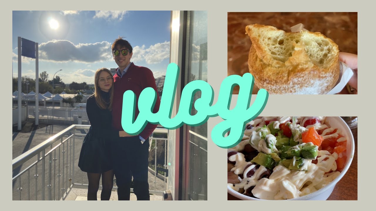 Un giorno in AZIENDA con noi + BLACK FRIDAY | vlog | Gloria