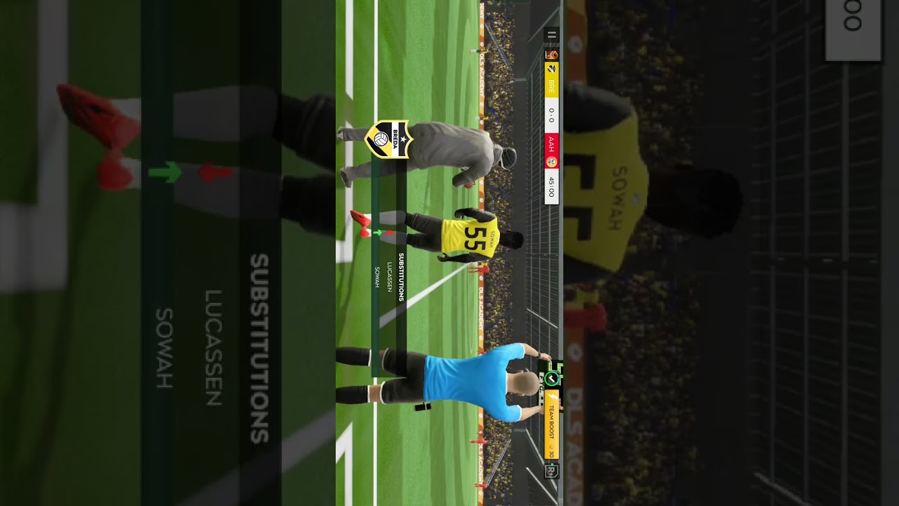Epic DLS 2025 Goals - Must watch game play⚽💥 