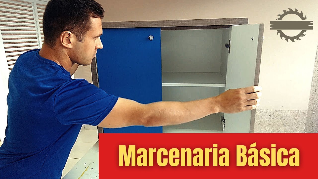 Inspire-se com a Marcenaria – Tenha um novo Hobby ou Renda Extra