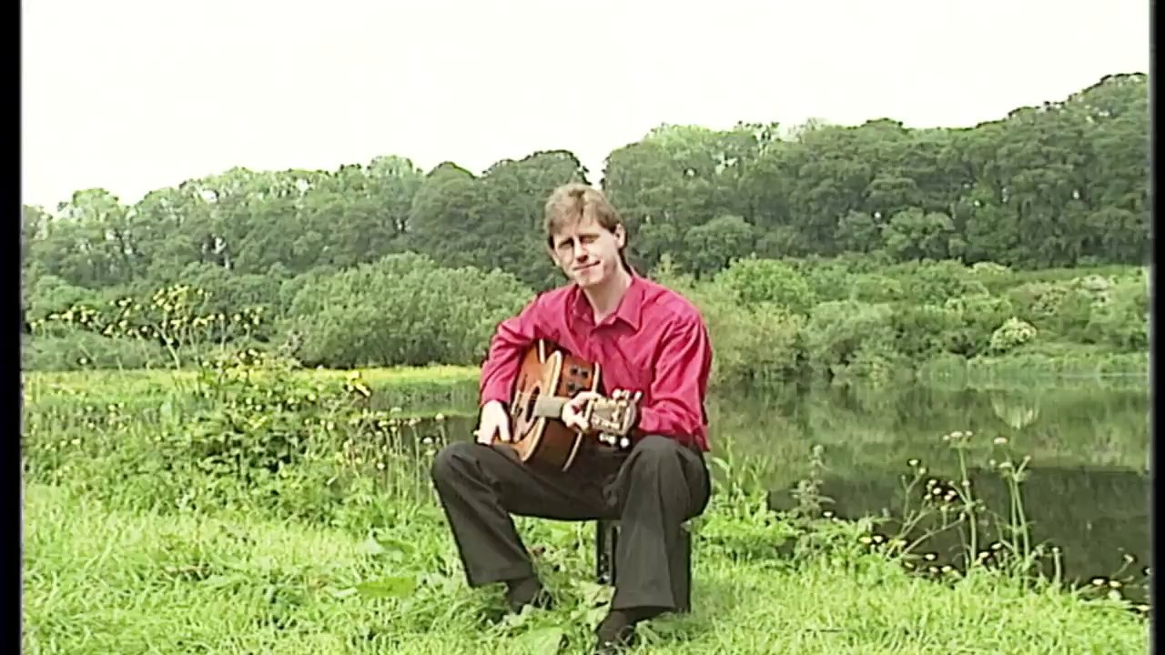 Jim Finnegan - Dundalk