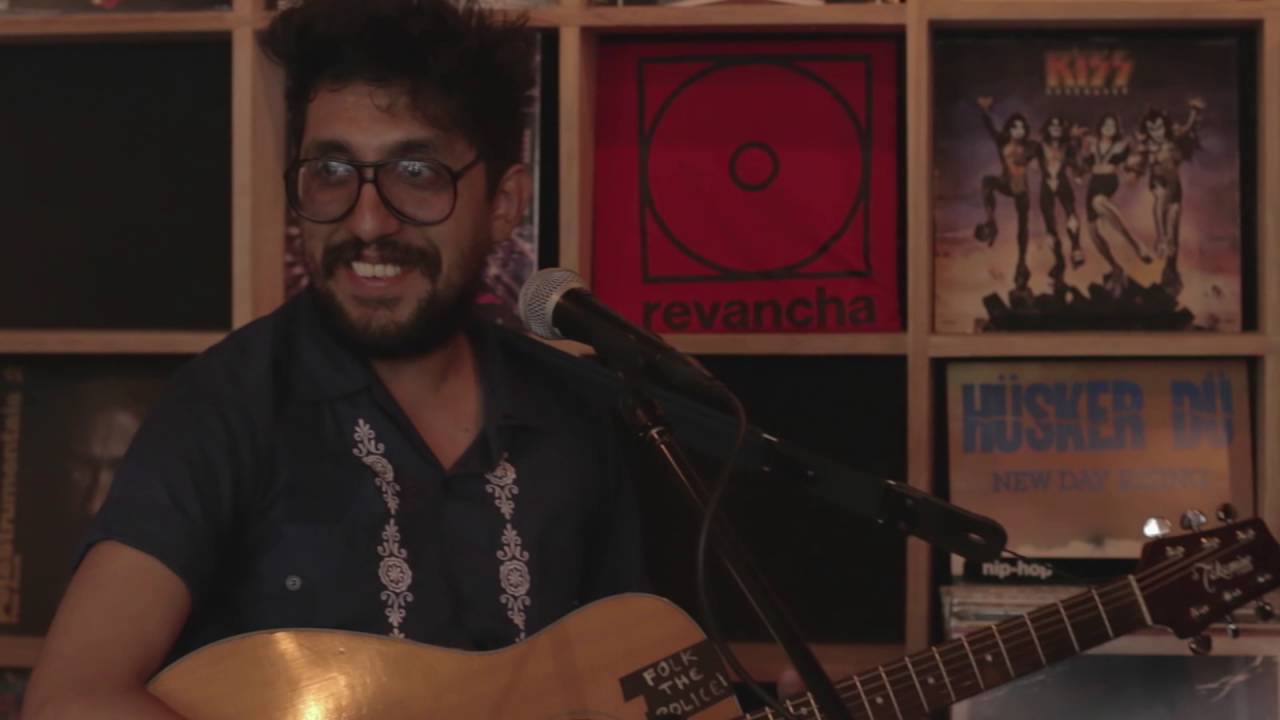 Revancha: Showcase de Belafonte