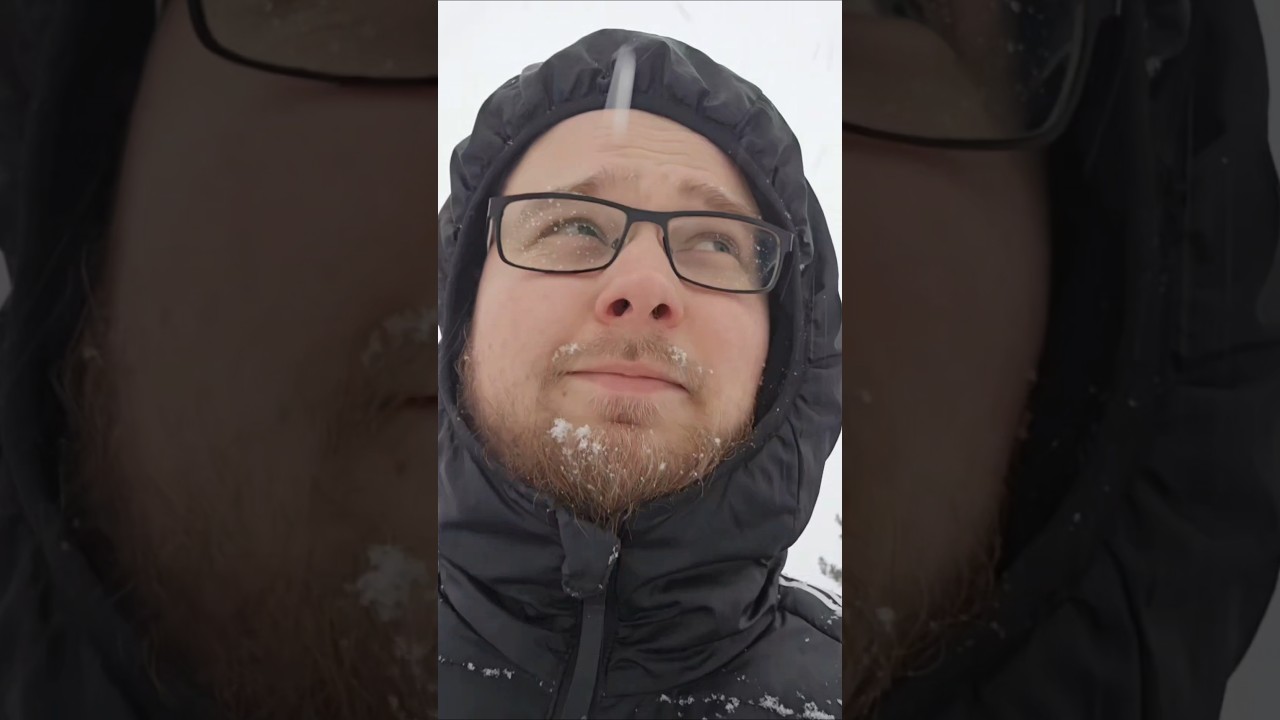 The driest period in (recorded) Norwegian history 🤯 #norway #travel #travelcontent