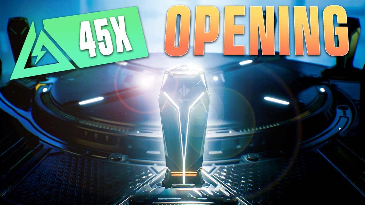 Opening 45 Mandlebricks & Dominating HARD MODE in Delta Force