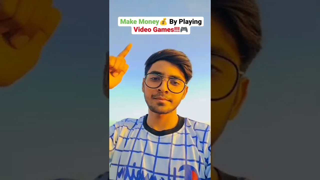 Earn Money by Playing Games and Testing mobile games for this website playtestcloud.com #startsmall