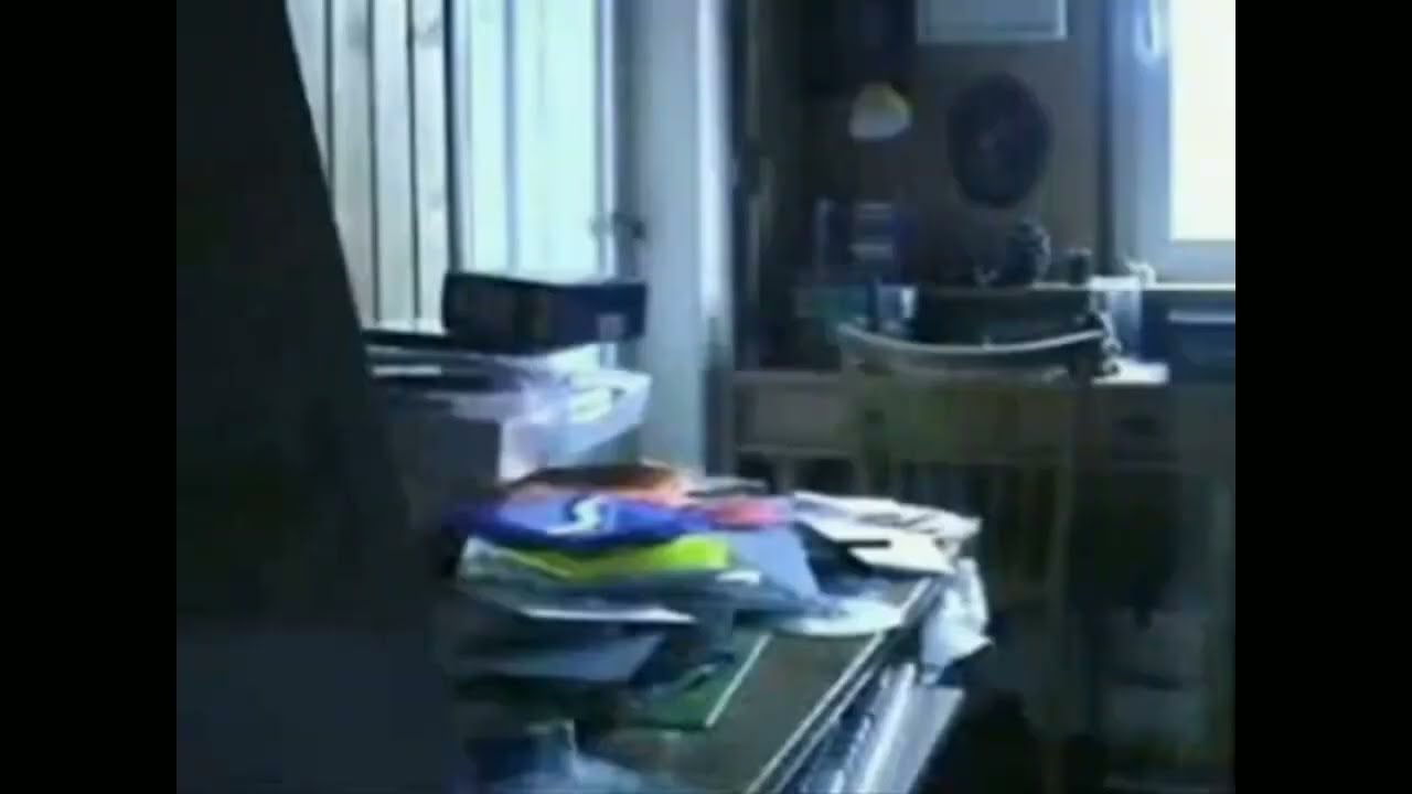 There's something mysterious inside AGK's room (MUST WATCH!!!)