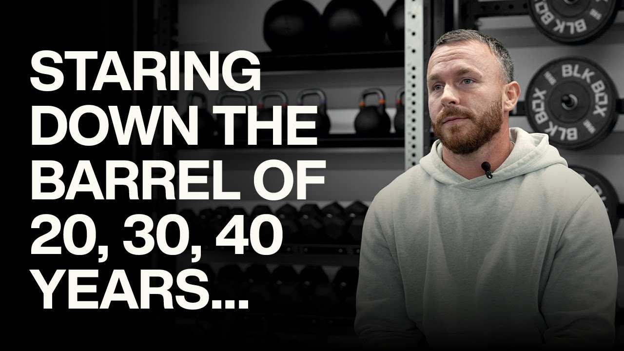 AJ's Journey with The PFCA