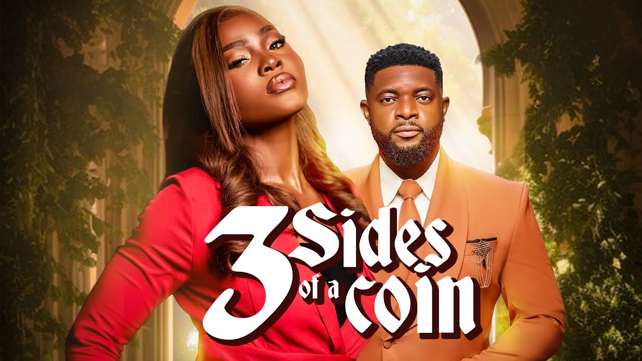 3 SIDES OF A COIN [Movie] - Moc Madu, Franka Cleton