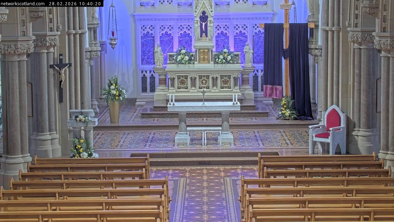 Daily Mass