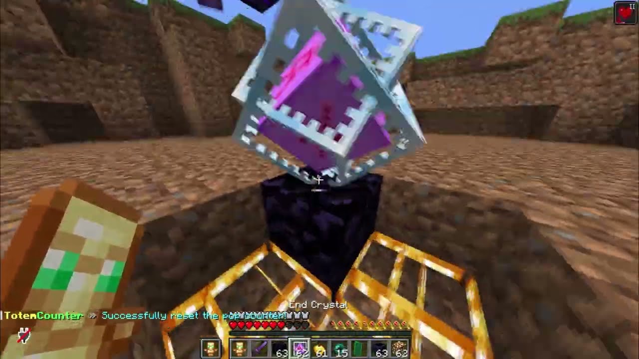 Tier one (mcpvp.com)