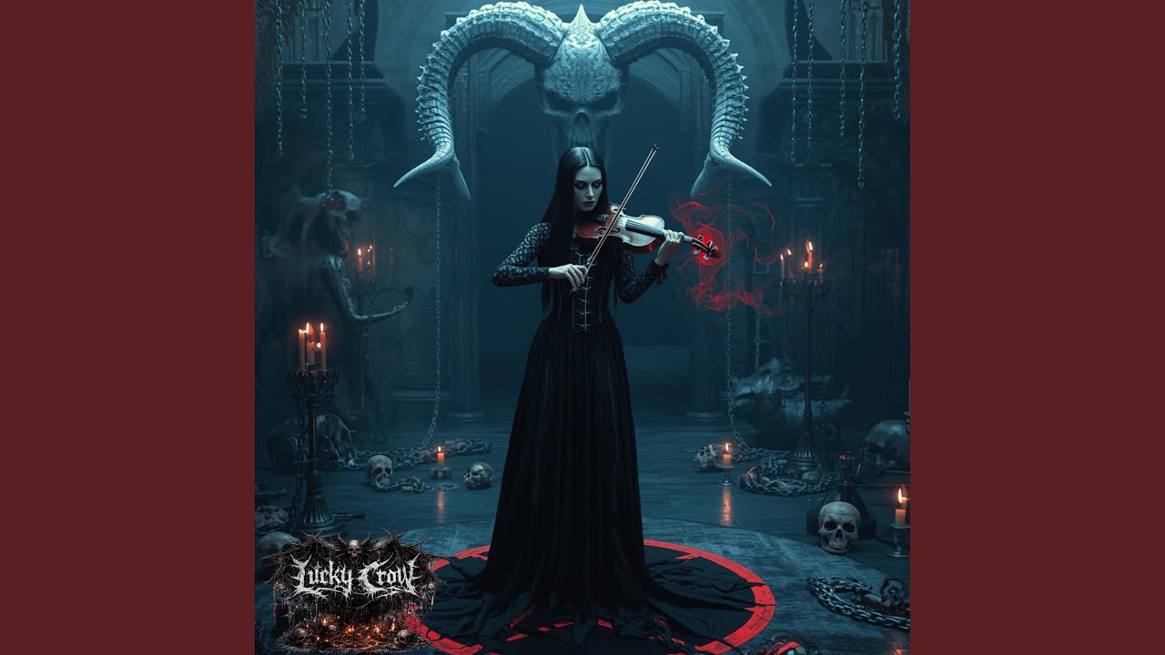 Bound No More in Blood