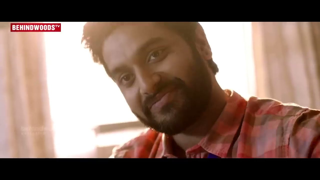 MAADHAVI - Tamil Short Film | SARATHY