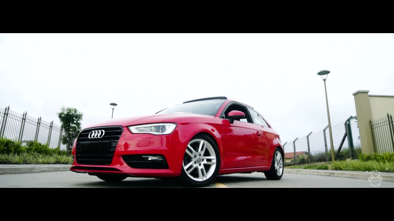 AUDI LIFESTYLE