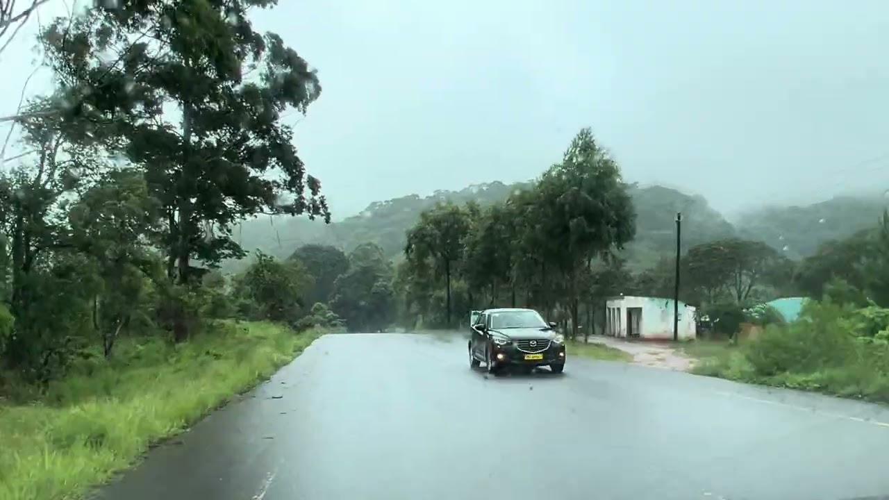 Mzuzu to Nkhatabay (29-12-2025)