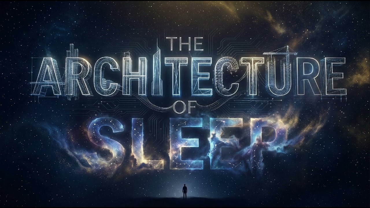 The Architecture Of Sleep