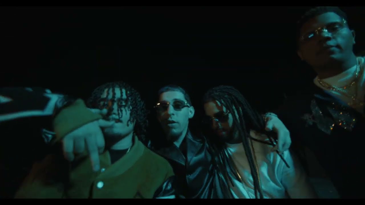 PURO - TORRRES (Ft. @Mvchoo23 , @sahirPR & @ANUBIISTV  )