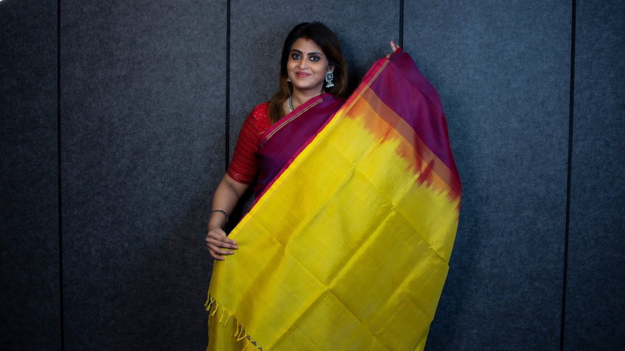 SILK COTTON SAREES starts at 1580₹ #sarees  #lightweight #sujasilks #covid19 #traditionalsilkcotton