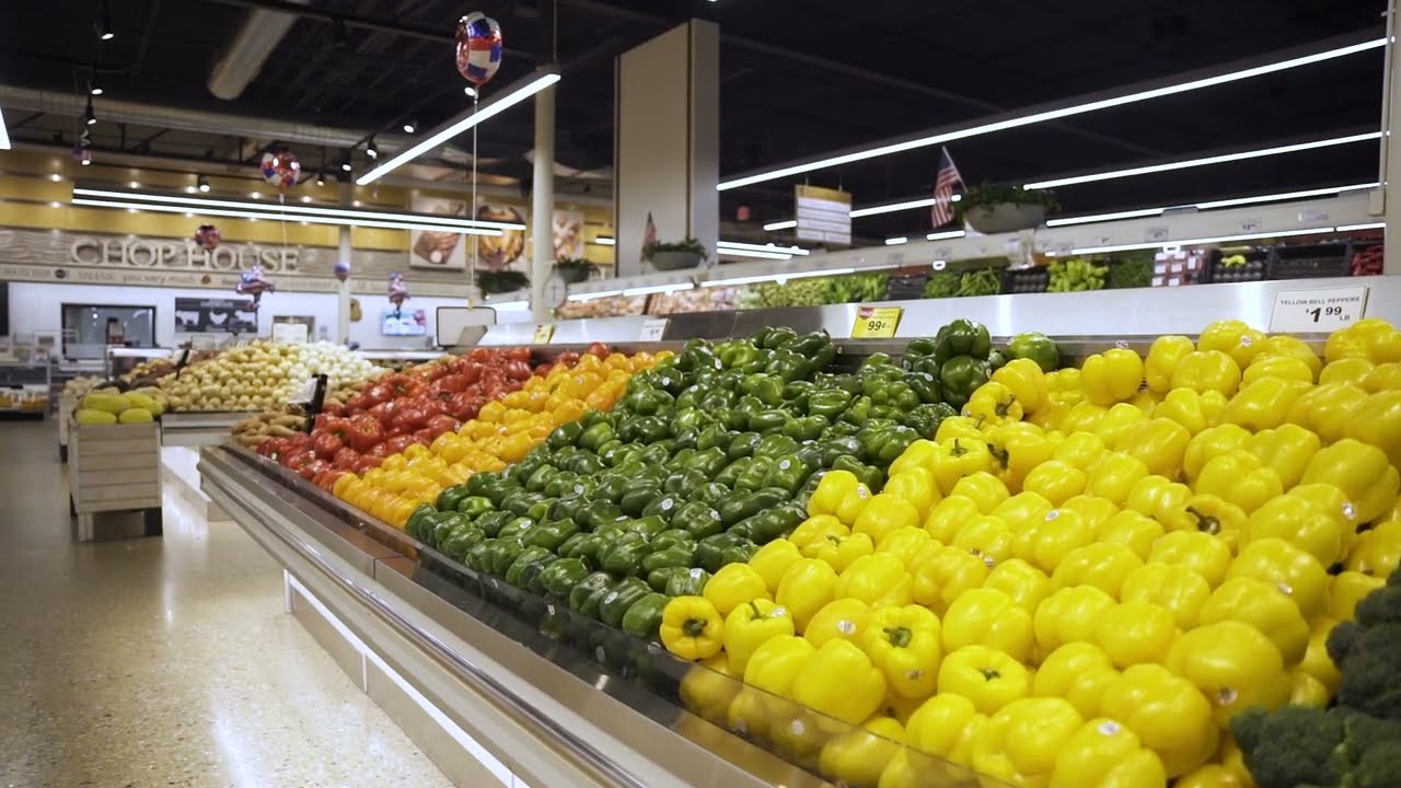 Flex Catering Software powering Pete's Market grocery stores in Chicago