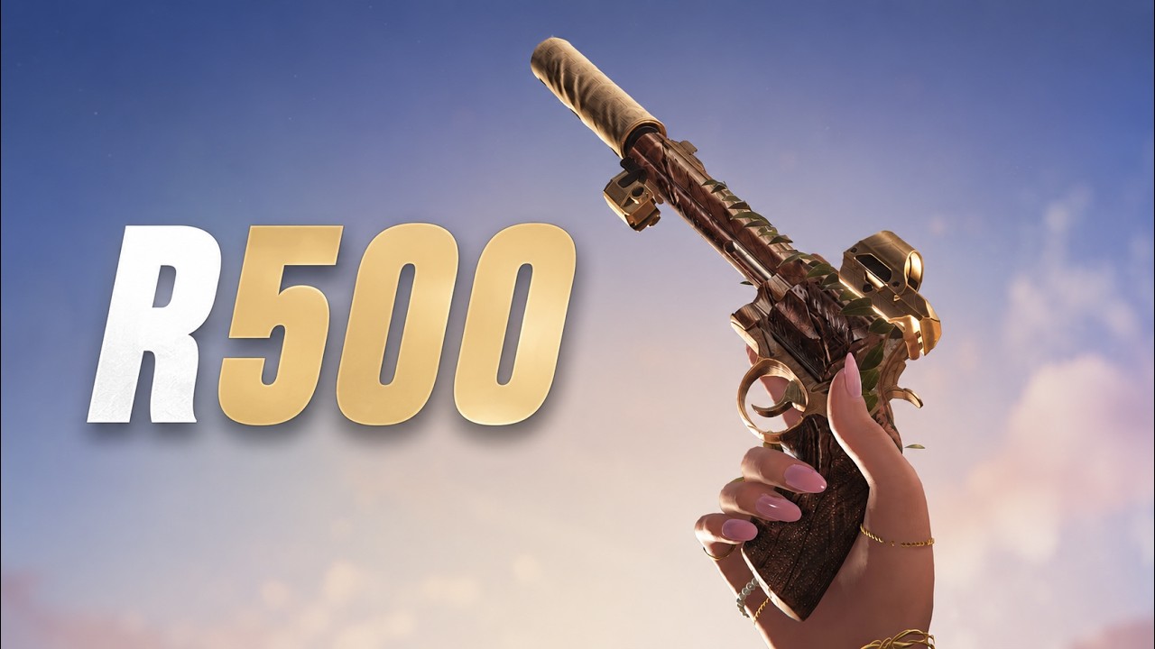 This R500 Memento Is Secretly Overpowered | Once Human Build
