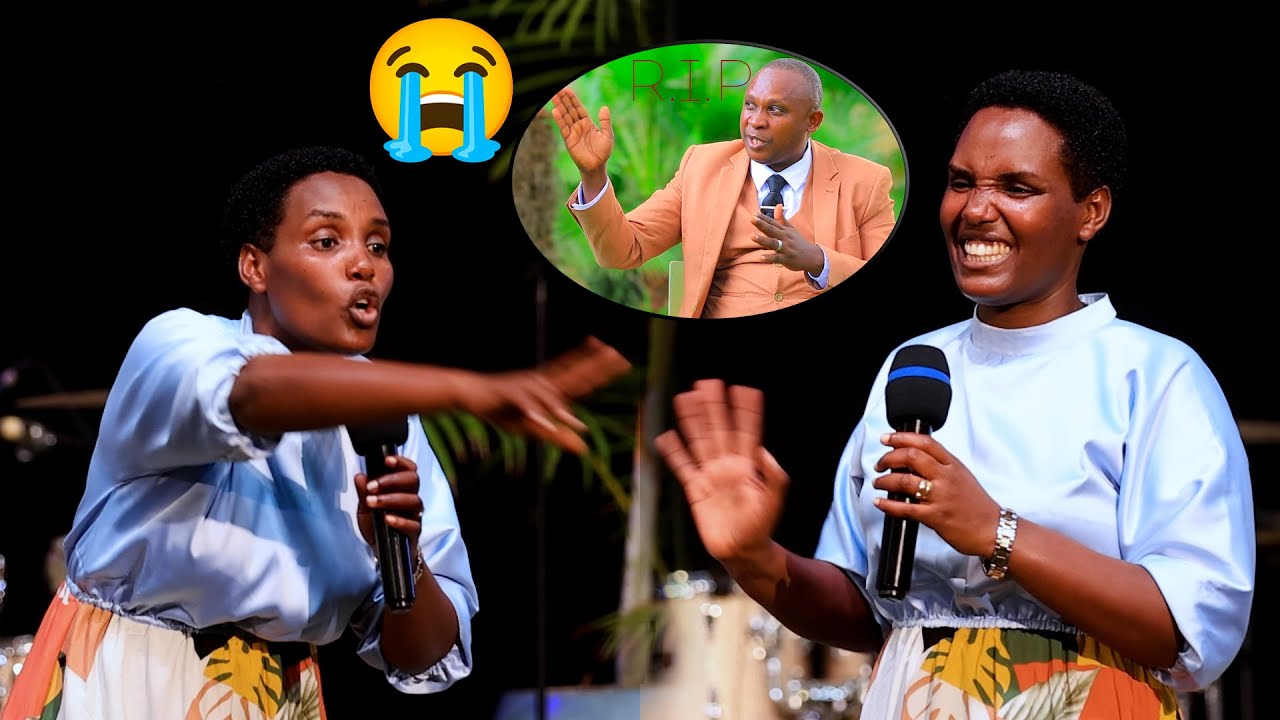 Pst KANZIGA😭 :MBABWIZE UKURI ABAGABO BAHISHA ABAGORE BABO AMAKONTE // UMUKOZI W'IMANA ARATASHYE RWA😭