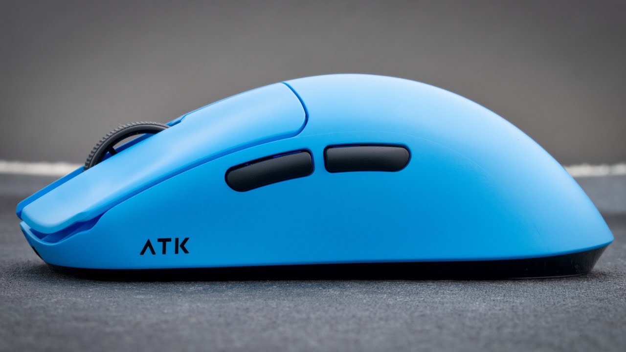 Лучший на сегодняшний день — ATK F1 v2 Extreme