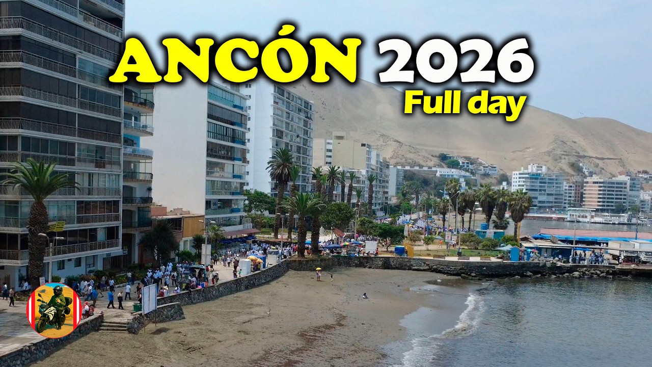 ANCON Full day 2026