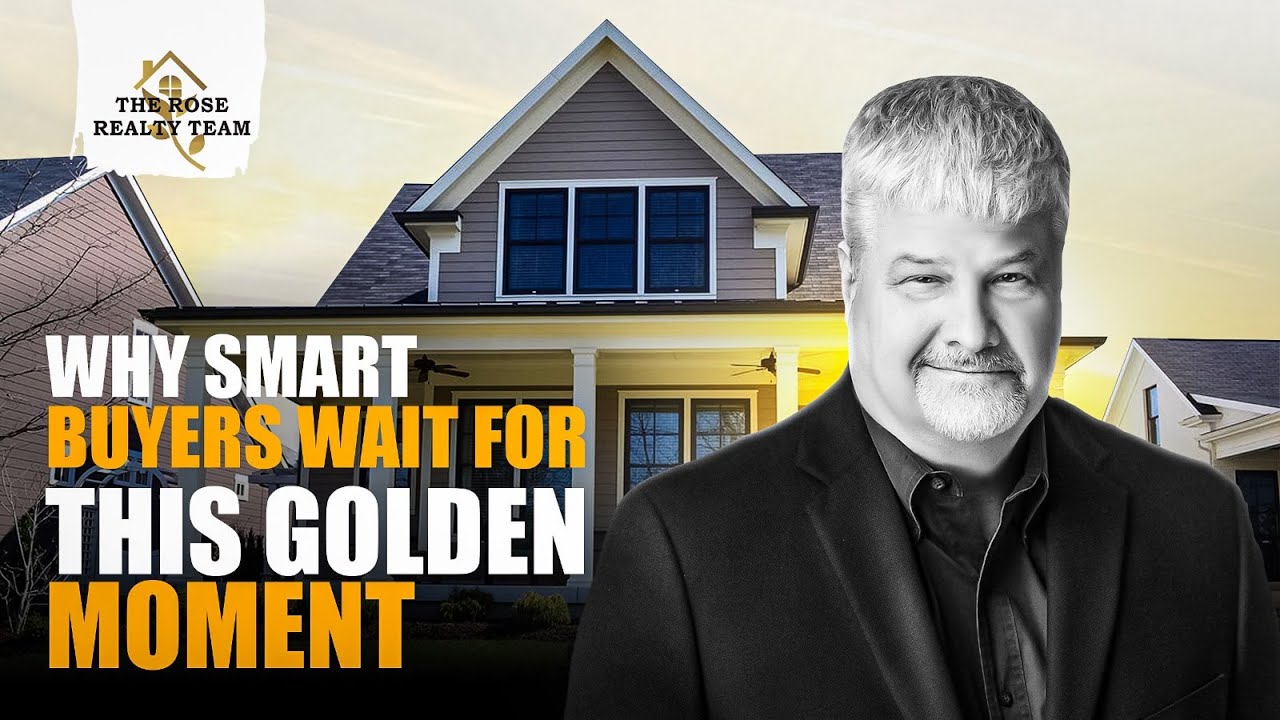 Why Smart Buyers Wait for This Golden Moment ! Moving to Dallas TX