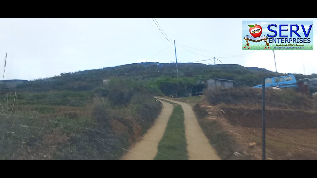 Environmental scanning Mt. Olis of Paoay, Atok, Benguet