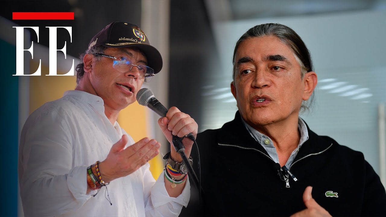 Petro interrumpe evento en Catatumbo y regaña a Bolívar: “Quien renunció, renunció” | El Espectador
