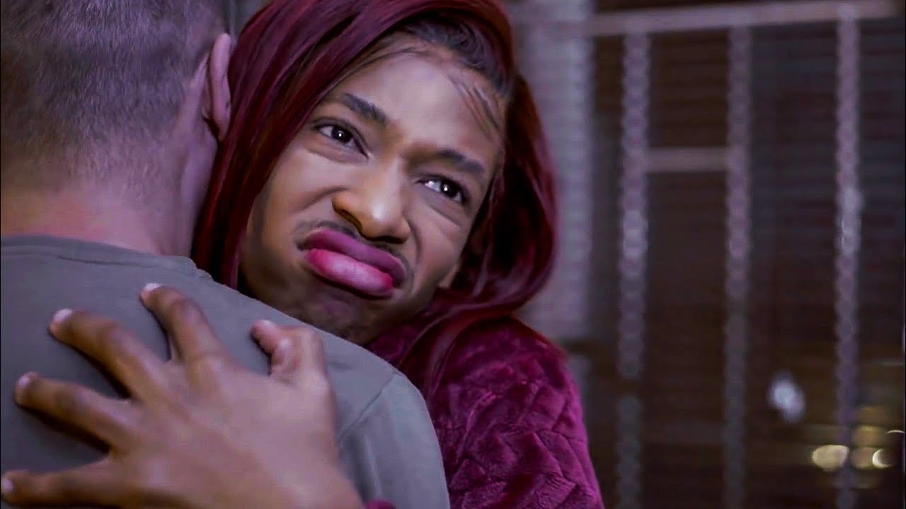 When you have to FAKE loving him because he has lots of money! - Living with Afrikaans Ep9