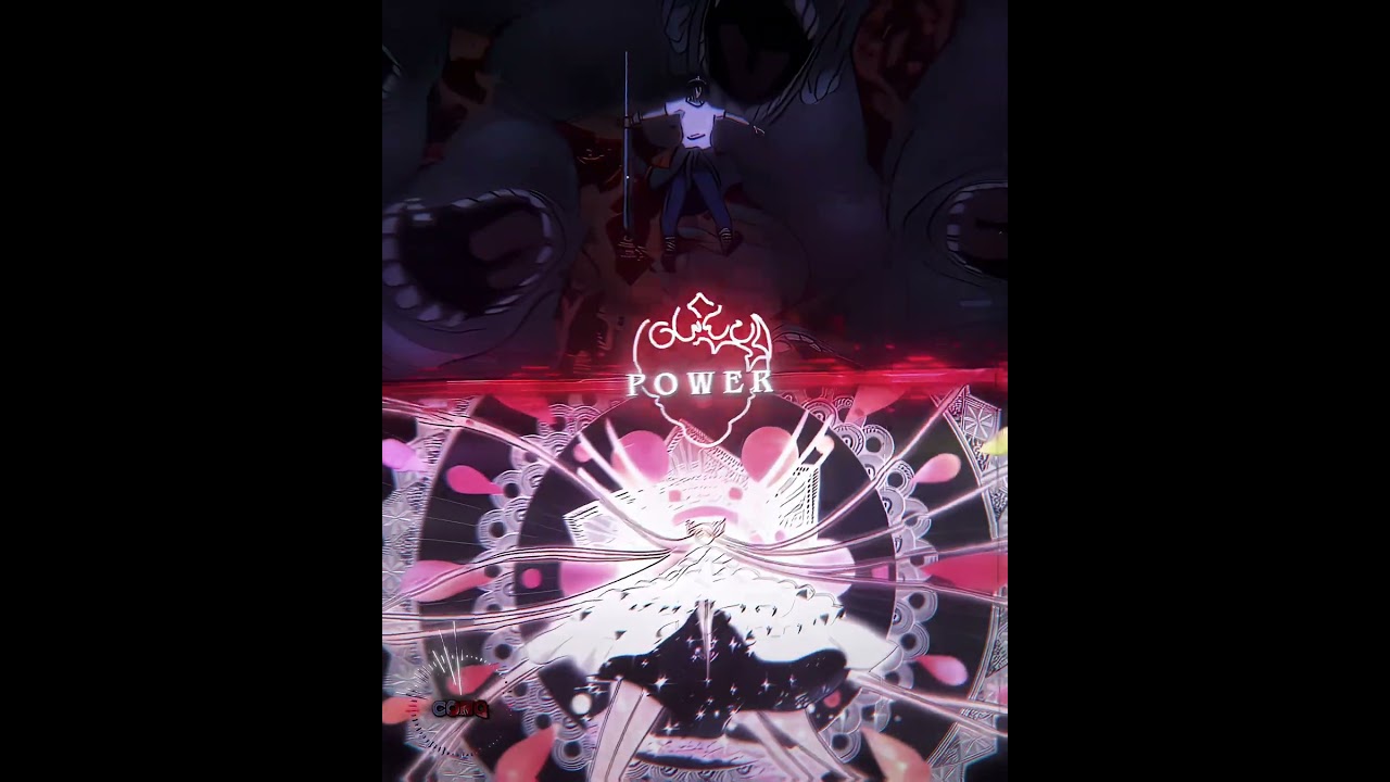 JIN MORI VS MADOKA