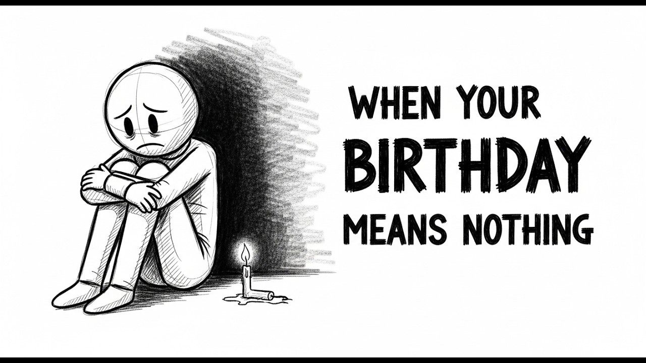 The Silent Birthday — What It Really Means