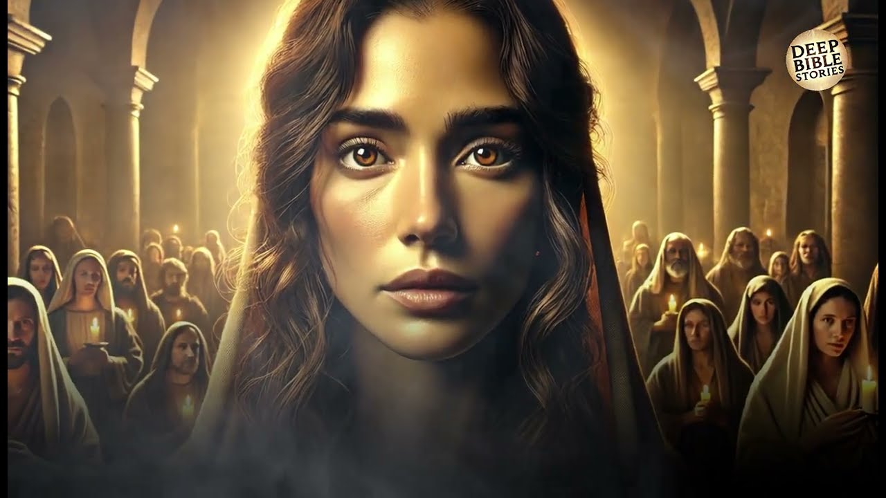 Forbidden Knowledge: Why The Gospel of Mary Was Banned!