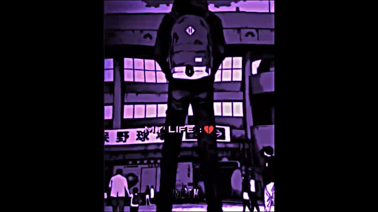 🗣️ : My Life 💔 - Memory Reboot (Over Slowed) Sadness (Manga) Edit 👀💔 #ayanokojiedit #cote #shotrs