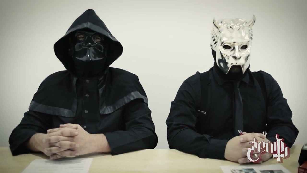 Zenith - Chapter I: The Interview