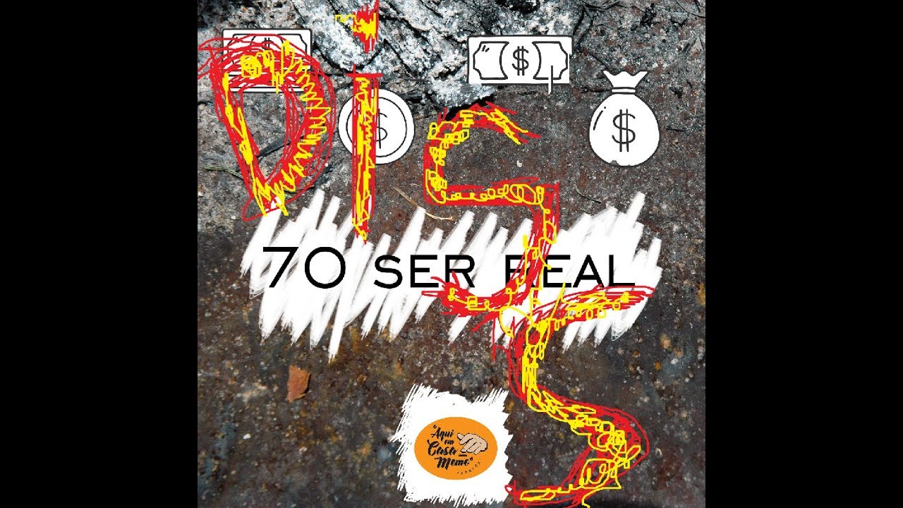 Mar&ccedil;al Rap - 70 ser real