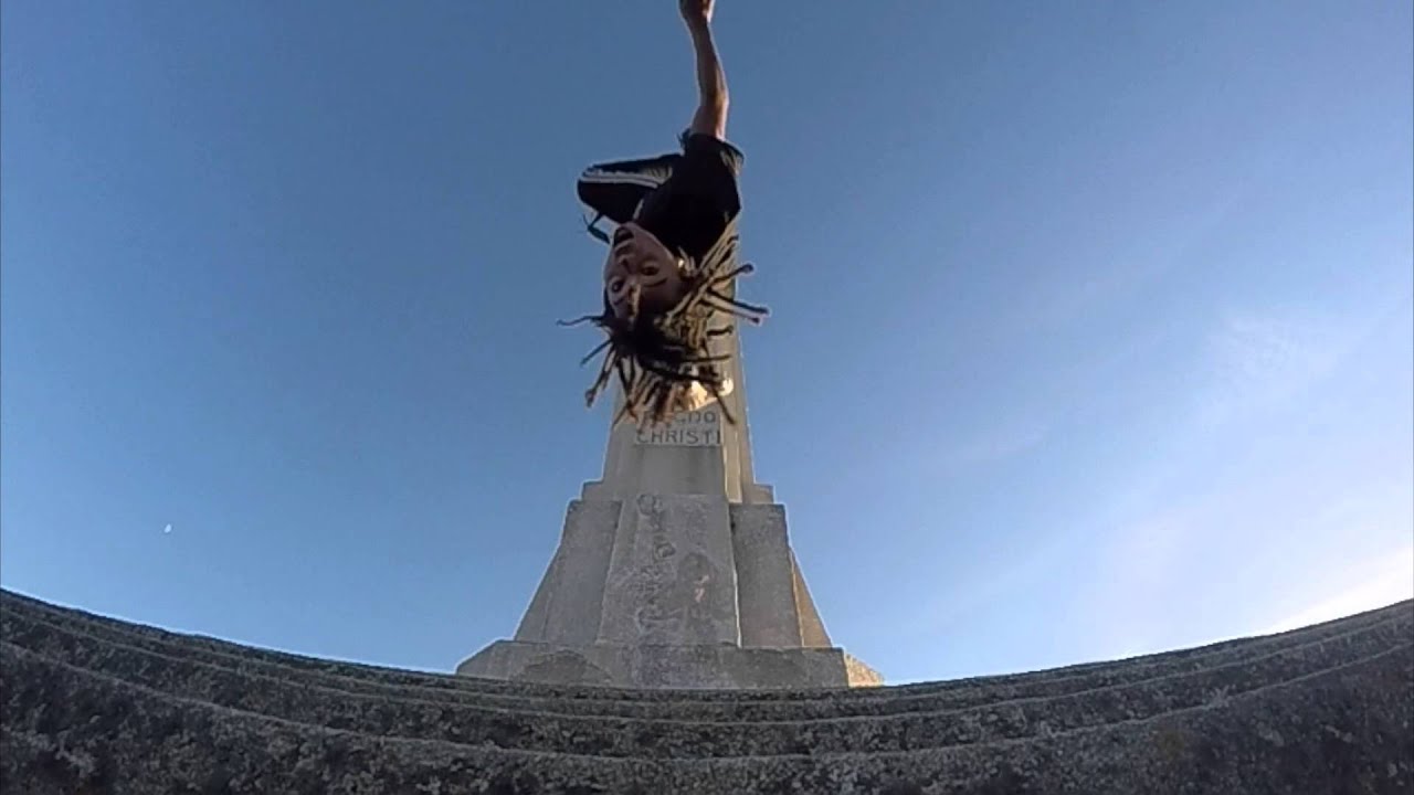Damani Dembélé | Melting Force | Trailer (2016)
