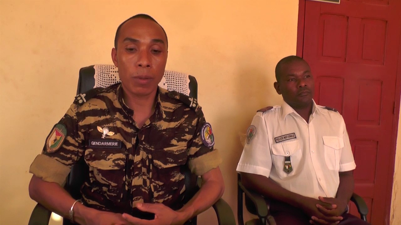 ATTAQUE MAIN ARMEE AMBATO BOENY , vaovao 05 juillet 2017 by radio t&eacute;l&eacute; nakay 2017