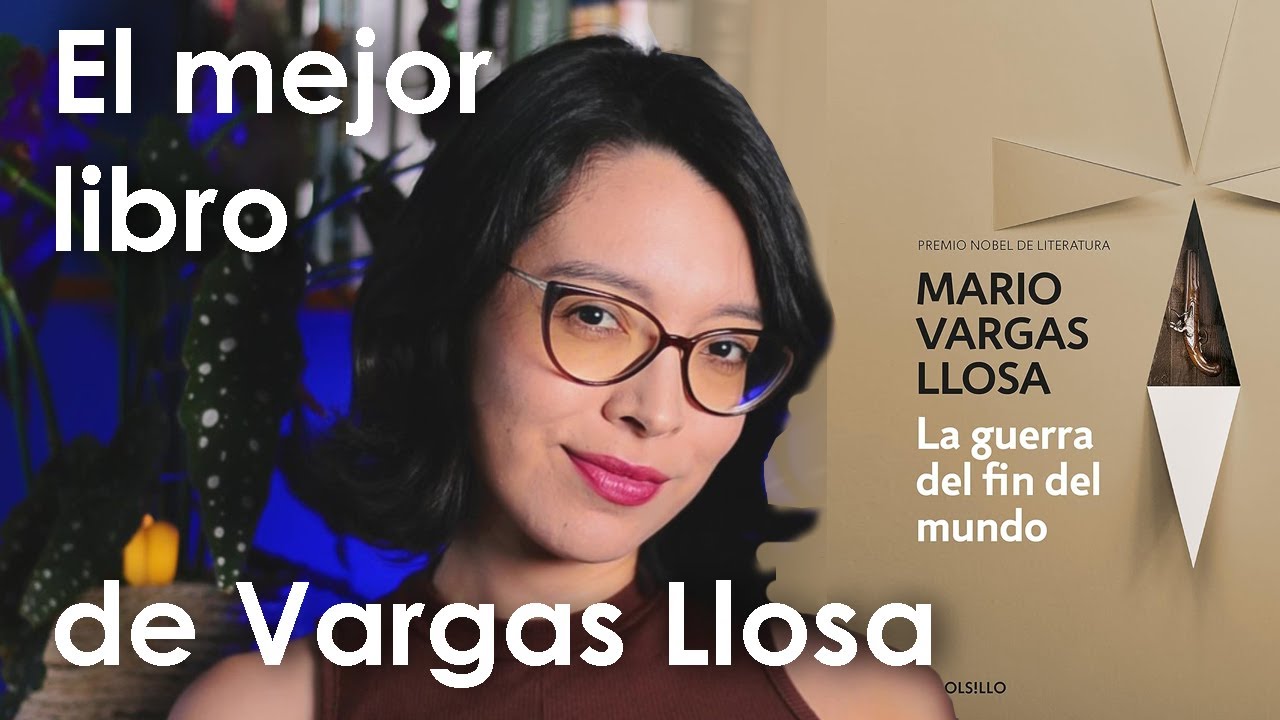 Reseña | La guerra del fin del mundo | Mario Vargas Llosa