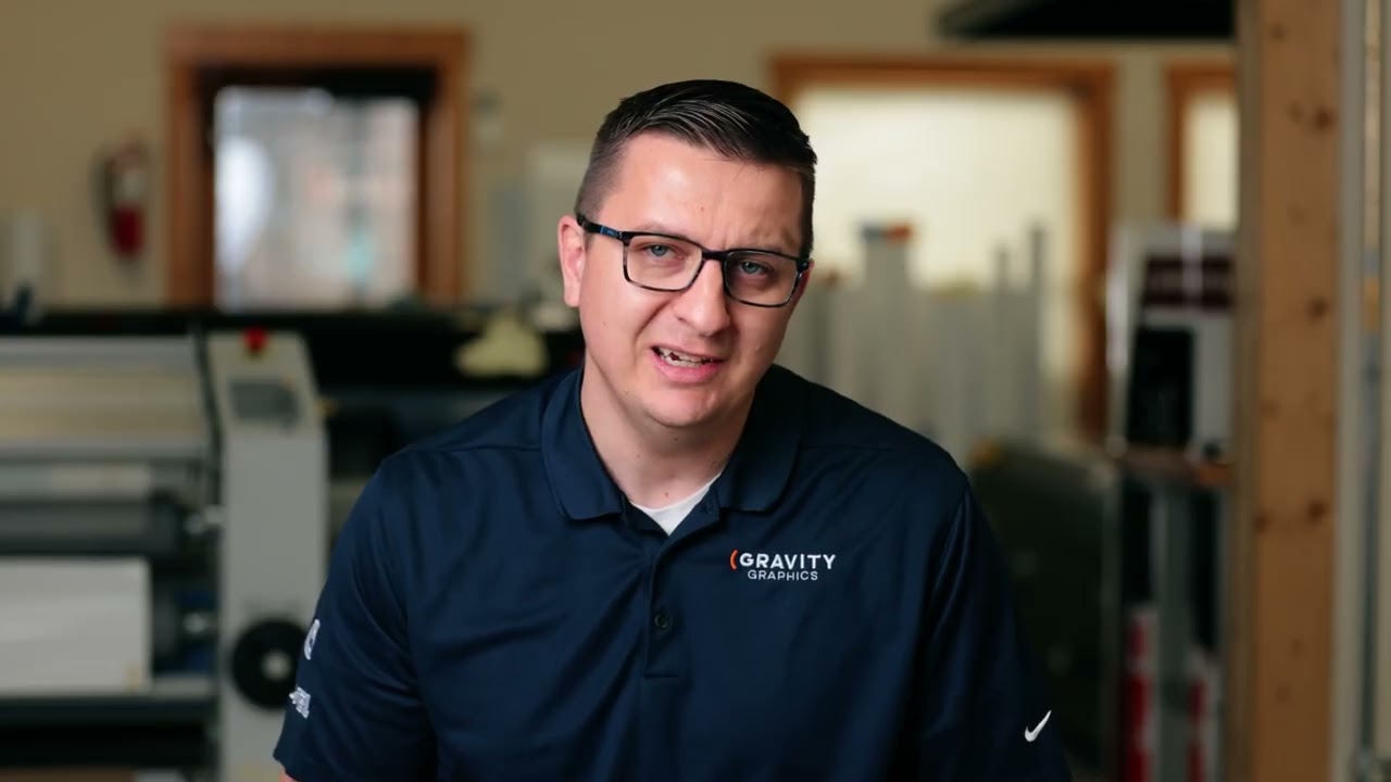 Gravity Graphics (One Stop Shop)
